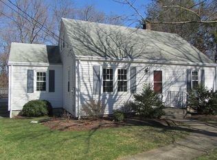 15 Midland Rd, Boylston, MA 01505