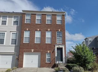 21326 Jettison Dr, Lexington Park, MD 20653