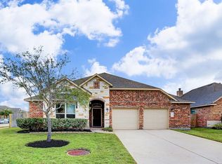 23414 Clark Arbor Ln, Katy, TX 77493