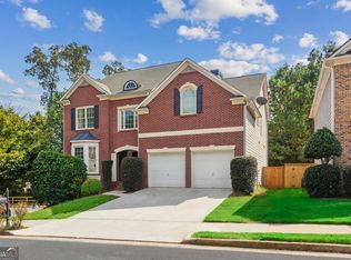 613 Maple Grove Way, Marietta, GA 30066