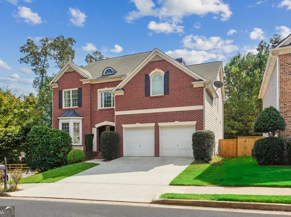 613 Maple Grove Way, Marietta, GA 30066