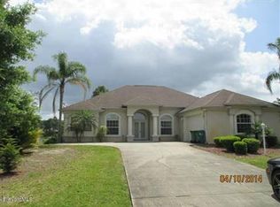 3209 Pheasant Trl, Mims, FL 32754