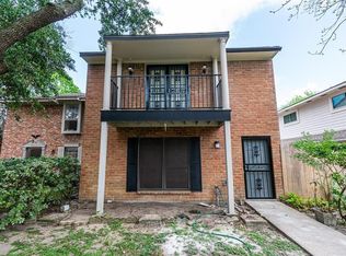 7850 Kendalia Dr, Houston, TX 77036