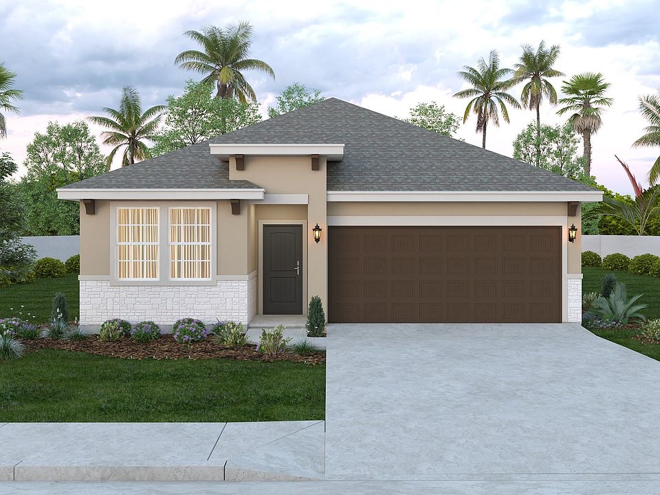 Tuscan Stucco