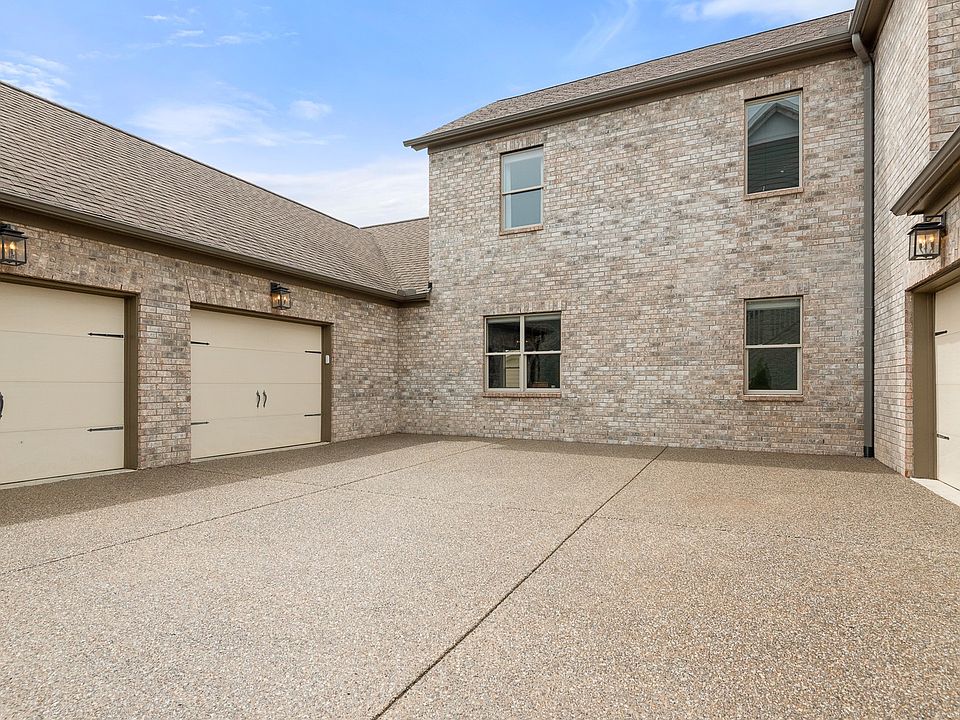 453 Finnhorse Ln, Franklin, TN 37064 Zillow