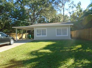 183 Platt Ave, Merritt Island, FL 32952