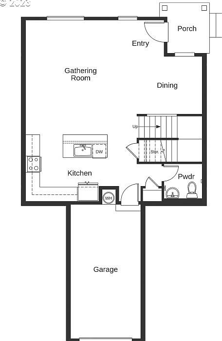 2nd image of 16683 SW Colorado Ln