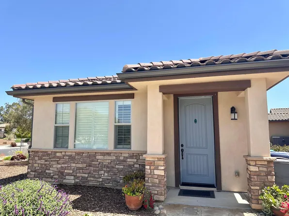 (undisclosed Address), Nipomo, CA 93444