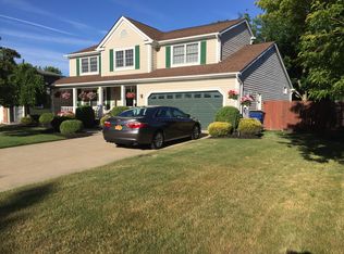 138 Rockdale Dr, Amherst, NY 14228