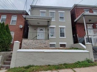 176 Carbon St #2, Paterson, NJ 07522