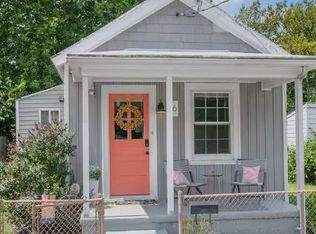 6 W 29th St, Richmond, VA 23225