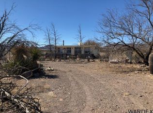 4053 N Dewey Rd, Golden Valley, AZ 86413