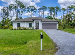 3058 Lamarque Ave, North Port, FL 34286
