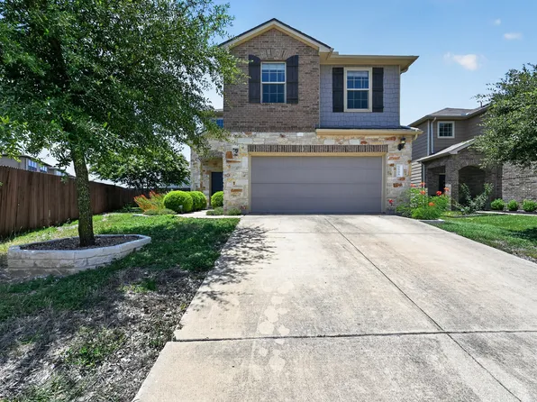 16208 McAloon Way, Austin, TX 78728
