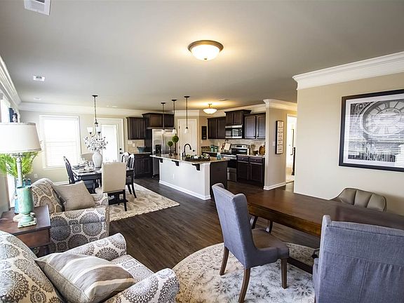 5th image of 14001 Stampede Cir
