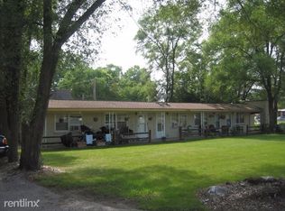 326 W Liberty St APT 5, Wauconda, IL 60084