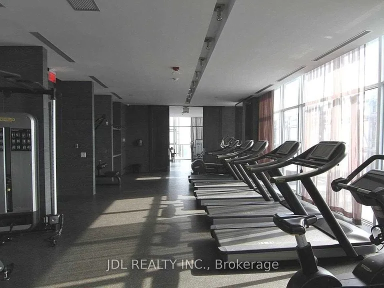 1080 Bay St #3107 — Photo 7