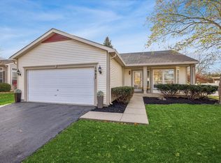 1987 Baldwin Way, Bolingbrook, IL 60490