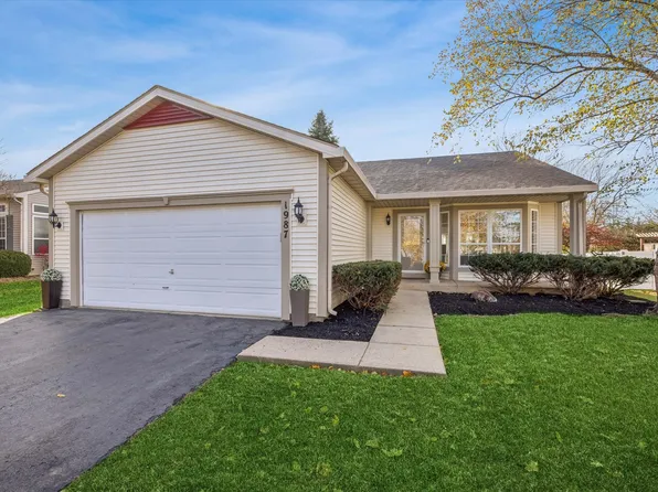 1987 Baldwin Way, Bolingbrook, IL 60490