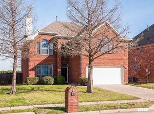 9656 Wyndbrook Dr, Frisco, TX 75035