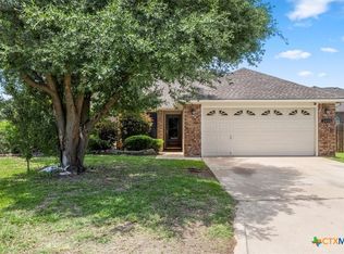 2903 Tucson Dr, Killeen, TX 76543