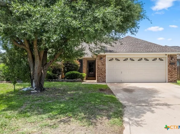 2903 Tucson Dr, Killeen, TX 76543