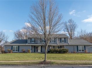 4913 Independence Cir UNIT A, Stow, OH 44224