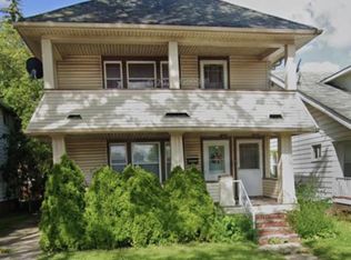 3324 W 110th St, Cleveland, OH