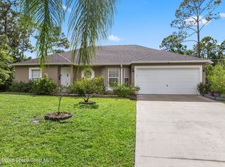 2724 Tolman Ave SE, Palm Bay, FL 32909