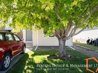 151 Cowichan Ct W, Lethbridge, AB T1K 7T7