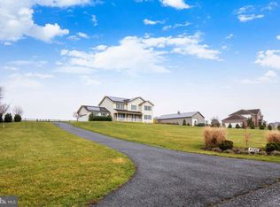 4346 Valley View Rd, Middletown, MD 21769