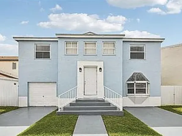 27277 SW 121st Court, Homestead, FL 33032