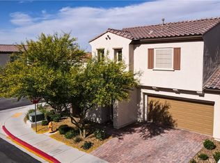 5014 Fiery Sky Ridge St, Las Vegas, NV 89148