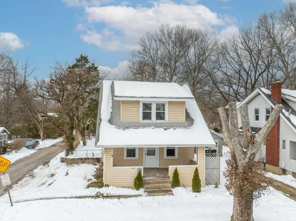 1437 Sutton Ave, Cincinnati, OH 45230
