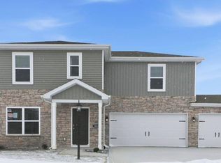 2880 Greenacre Ct, Warsaw, IN 46582