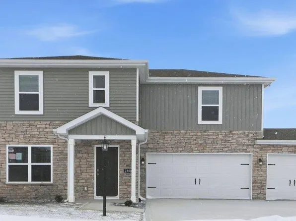 2880 Greenacre Ct, Warsaw, IN 46582