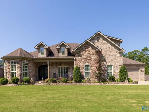 14 Taylors Brook Way SE, Gurley, AL 35748
