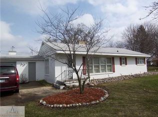 8700 W Hyde Rd, Saint Johns, MI 48879