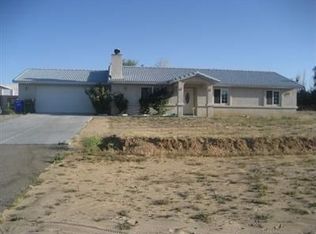 16599 Kayuga St, Victorville, CA 92395