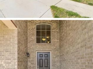 11113 Erinmoor Trl, Fort Worth, TX 76108