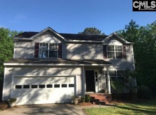 158 Shawn Rd, Chapin, SC 29036
