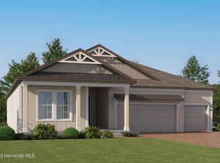 4537 Southern Valley Loop, Brooksville, FL 34601