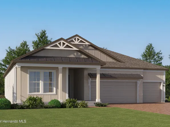 4537 Southern Valley Loop, Brooksville, FL 34601