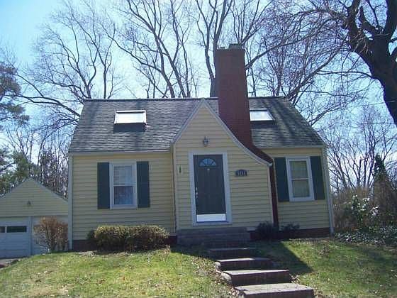 2nd image of 5665 Stuber Dr NW