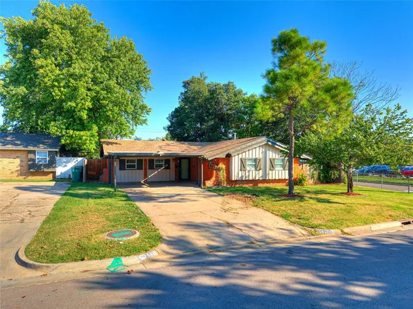 1413 SW 78th Ter, Oklahoma City, OK 73159