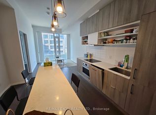 5 Soudan Ave #1607, Toronto, ON M4S 0B1
