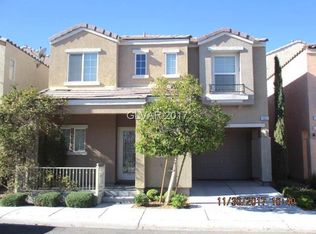 7637 Calico Fields St, Las Vegas, NV 89149