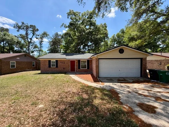 4612 Autumn Woods Way, Tallahassee, FL 32303