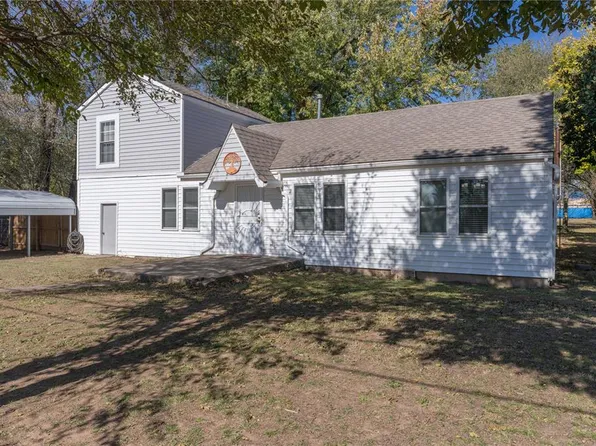 8401 NE 28th St, Spencer, OK 73084