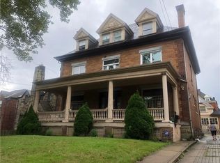 402 S Aiken Ave APT 4, Shadyside, PA 15232